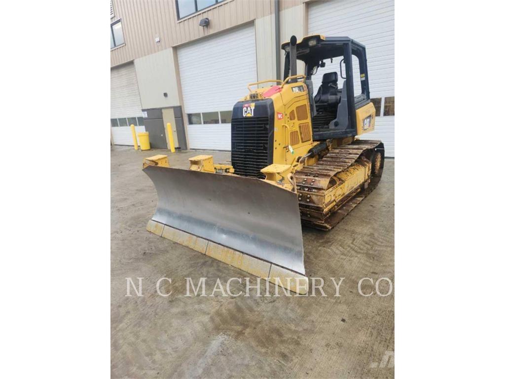 CAT D5K2 XLCN Rupsdozers