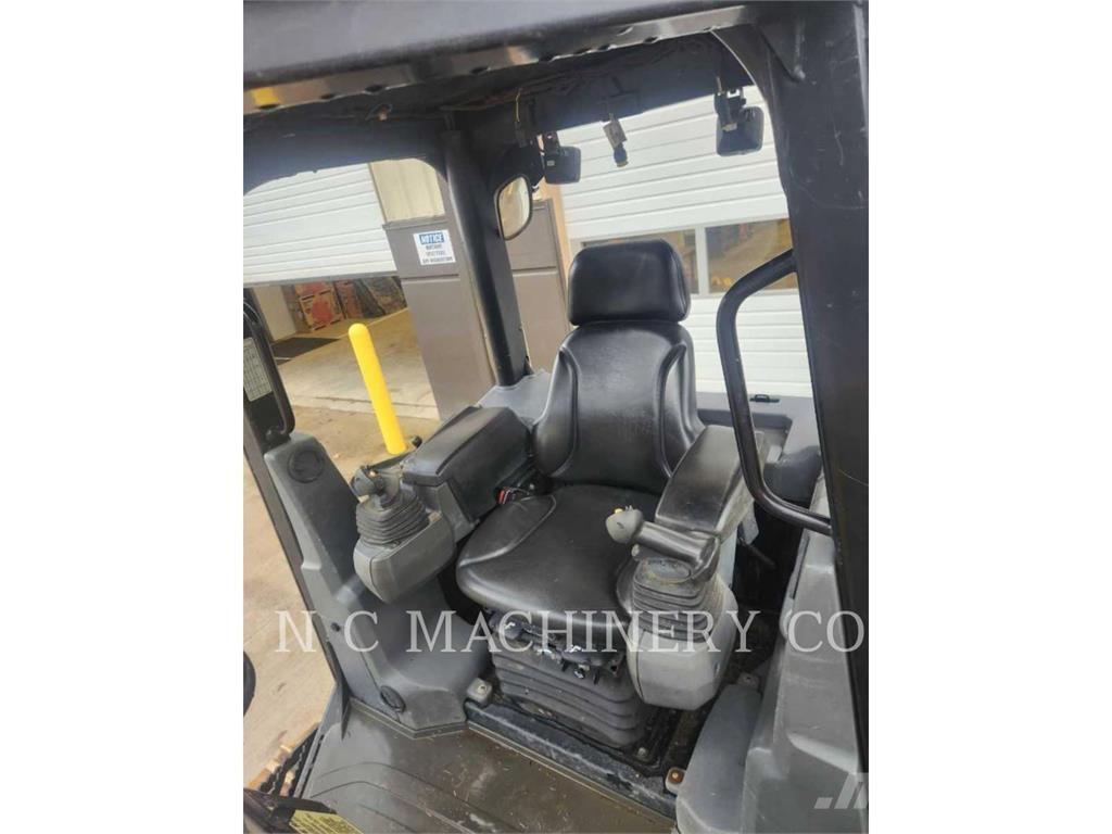 CAT D5K2 XLCN Rupsdozers
