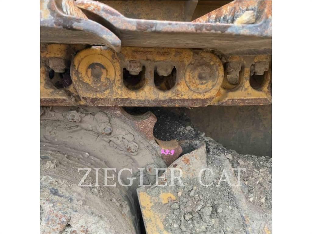CAT D5K2LGP Rupsdozers
