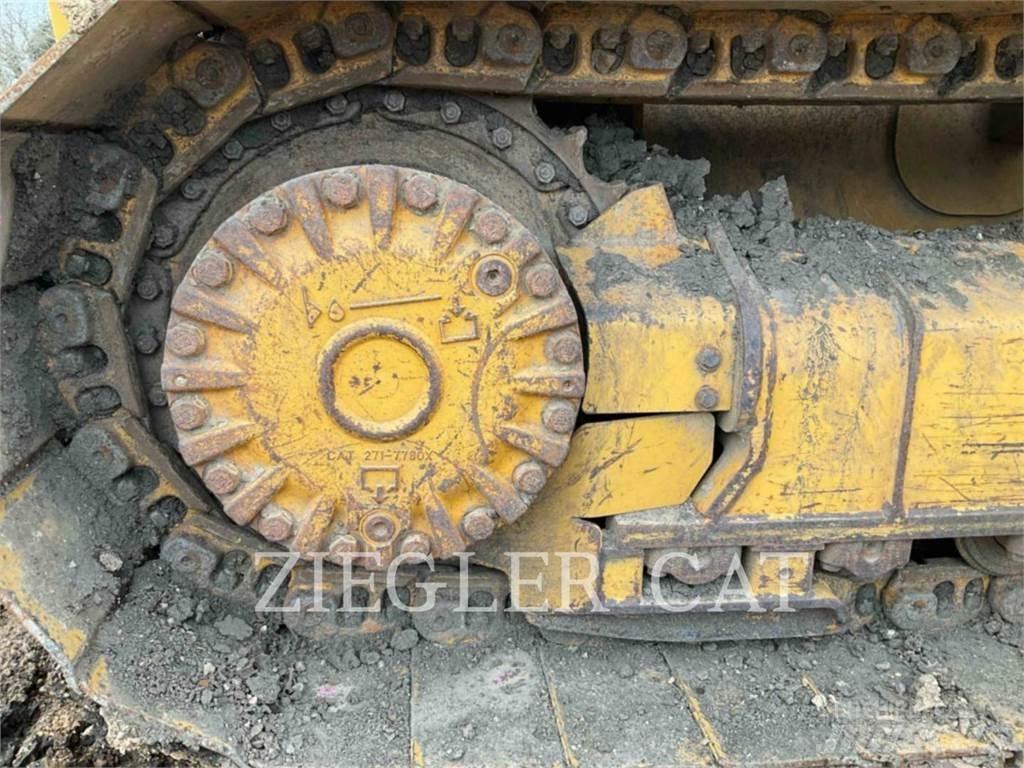 CAT D5K2LGP Rupsdozers