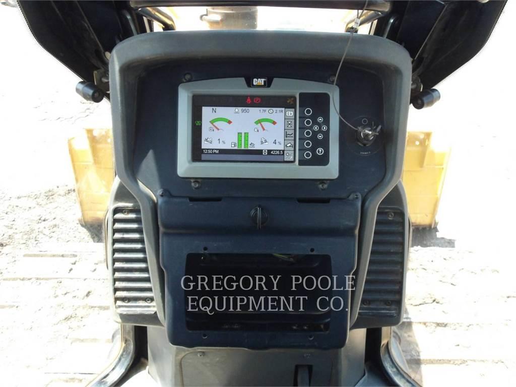 CAT D5K2LGP Rupsdozers