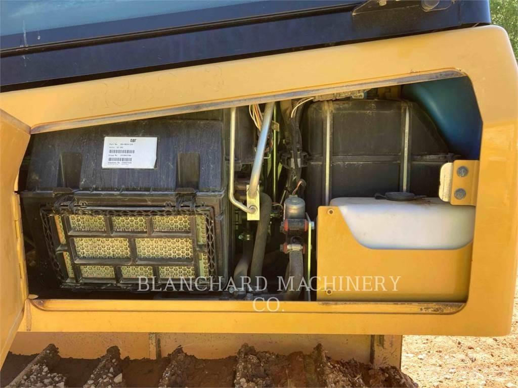 CAT D5K2LGP Rupsdozers