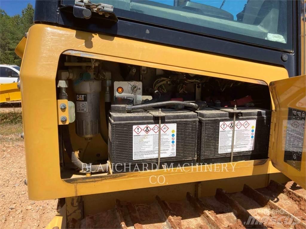 CAT D5K2LGP Rupsdozers