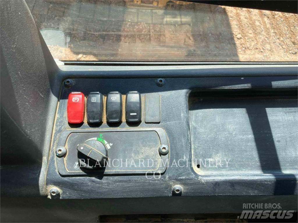 CAT D5K2LGP Rupsdozers