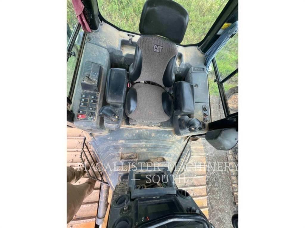 CAT D5K2LGP Rupsdozers