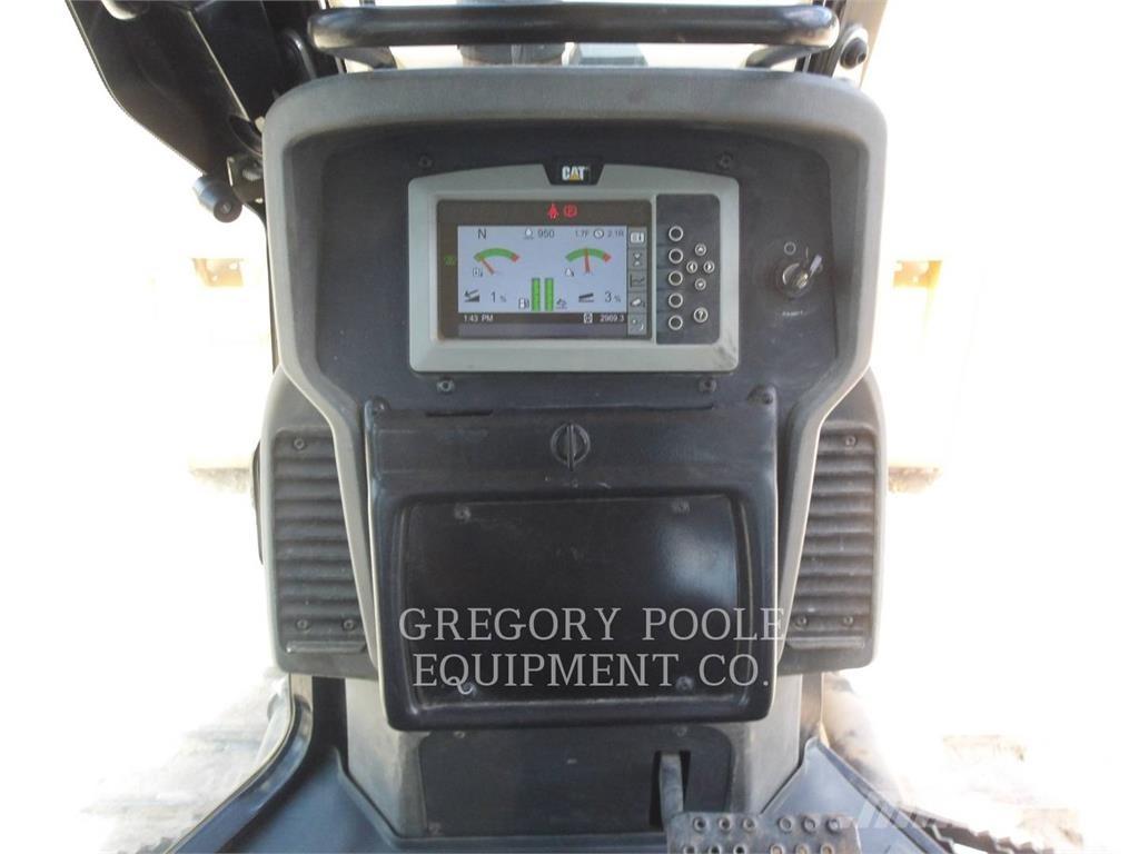 CAT D5K2LGP Rupsdozers
