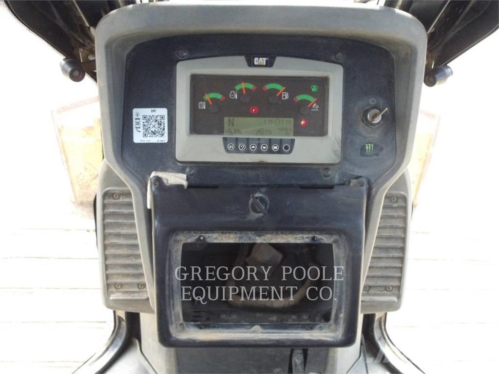 CAT D5K2LGP Rupsdozers