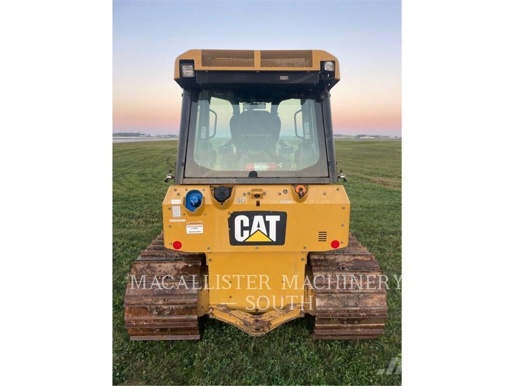 CAT D5K2LGP Rupsdozers