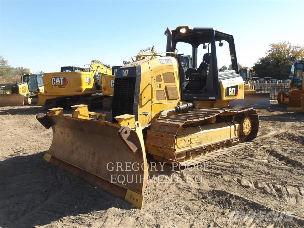 CAT D5K2LGP Rupsdozers