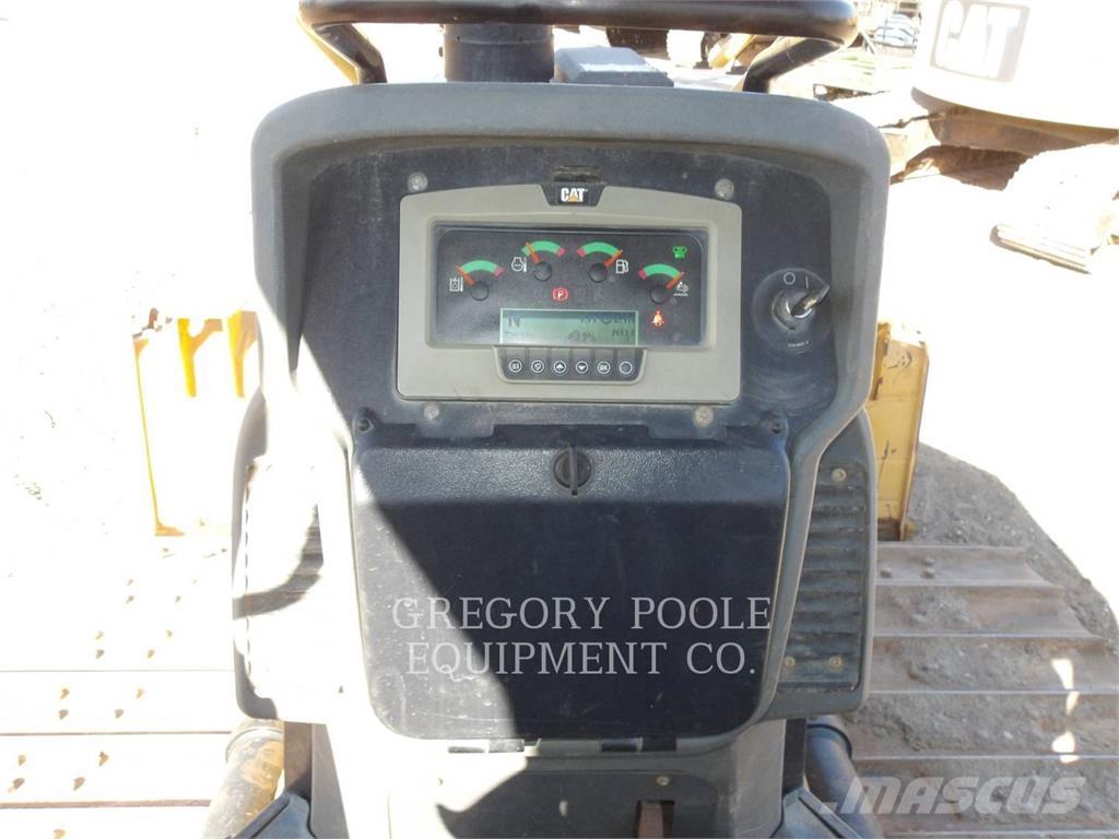 CAT D5K2LGP Rupsdozers