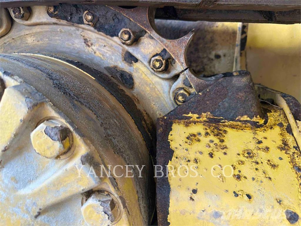 CAT D5K2LGP Rupsdozers