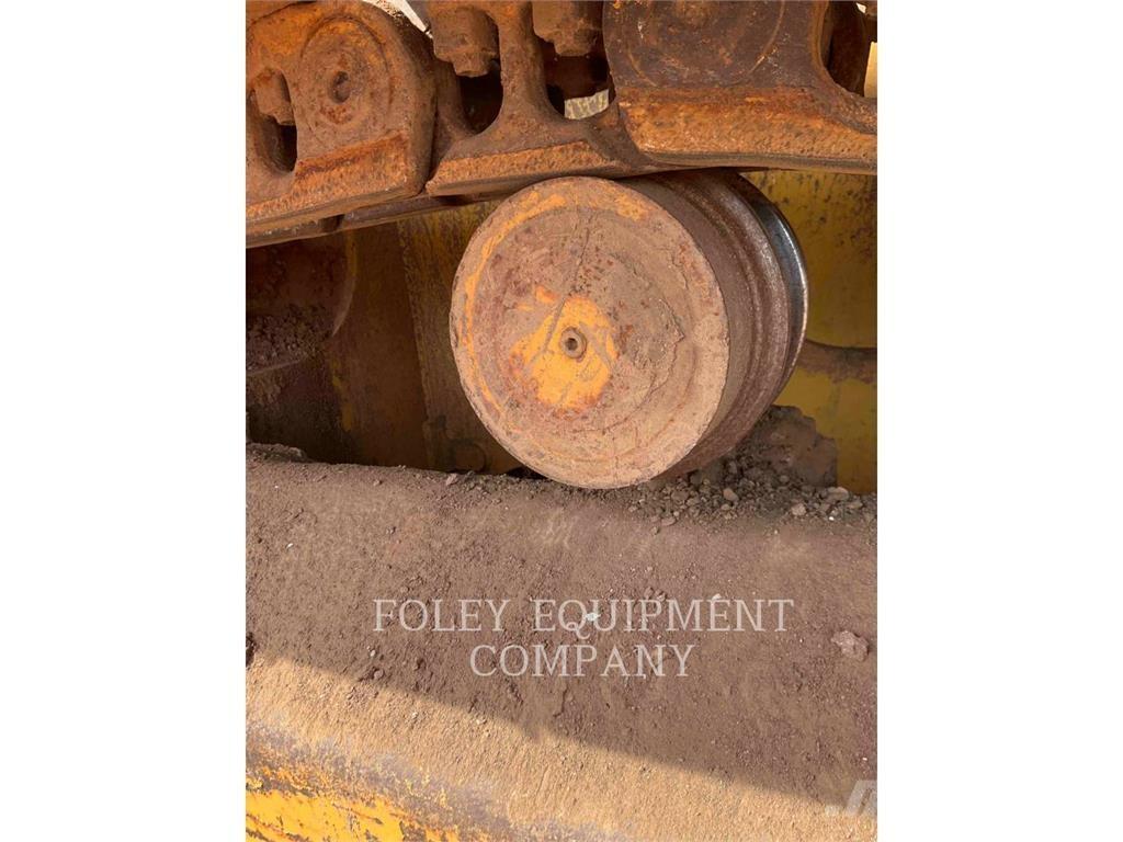 CAT D5K2LGP Rupsdozers