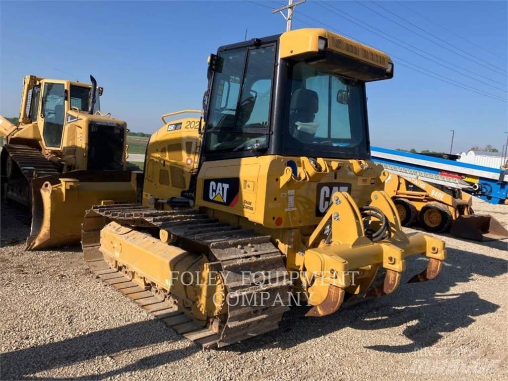CAT D5K2LGPA Rupsdozers