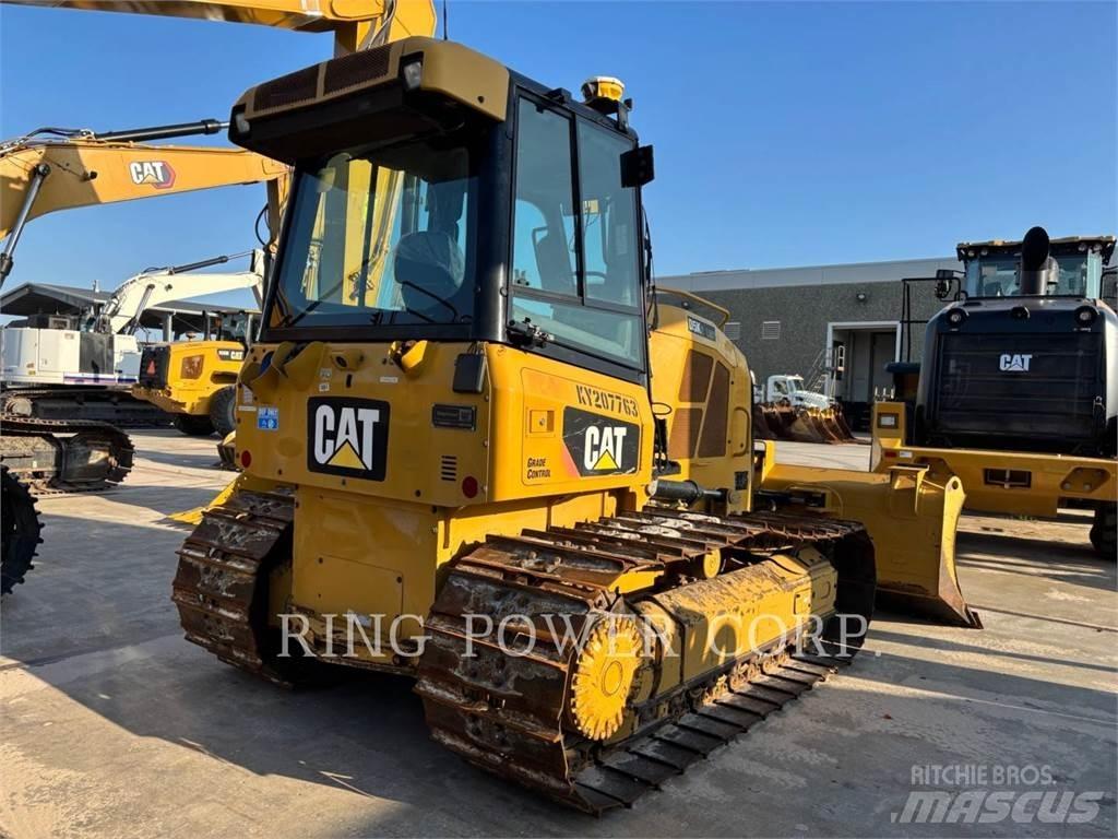 CAT D5K2LGPCAB Rupsdozers