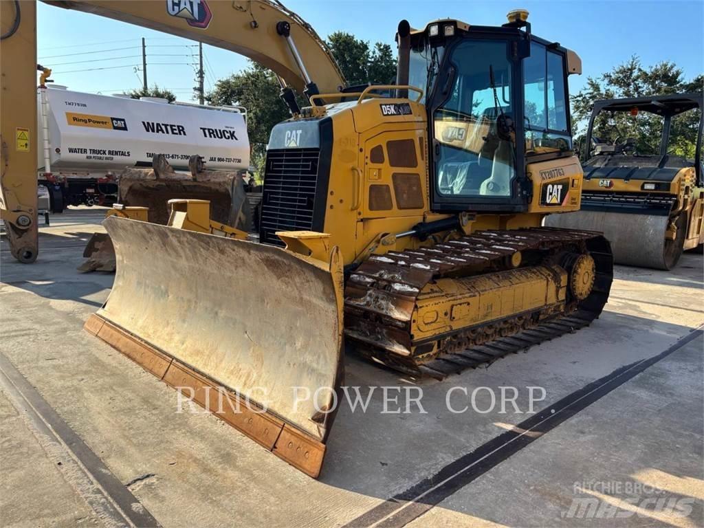 CAT D5K2LGPCAB Rupsdozers