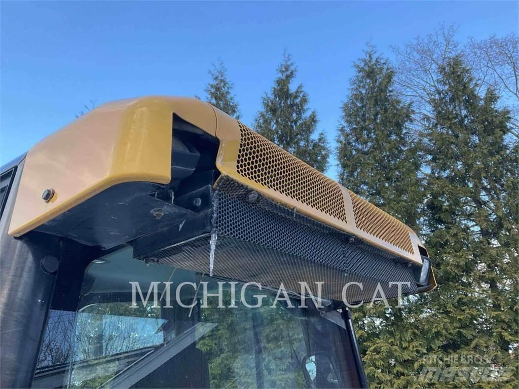 CAT D5K2X ASZ24F Rupsdozers