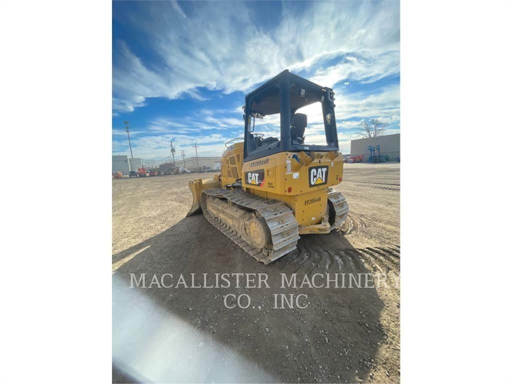 CAT D5K2XL Rupsdozers