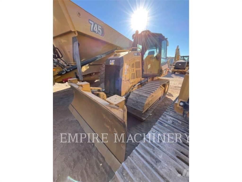 CAT D5K2XL Rupsdozers