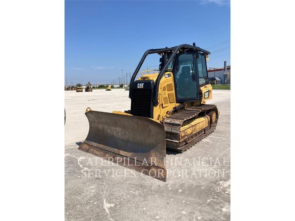CAT D5K2XL Rupsdozers