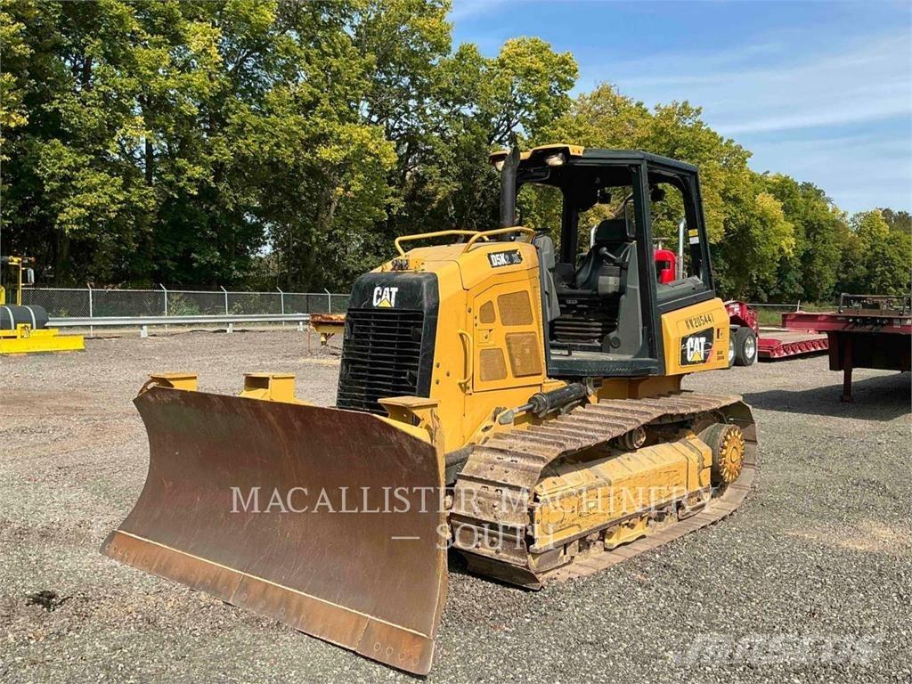 CAT D5K2XL Rupsdozers