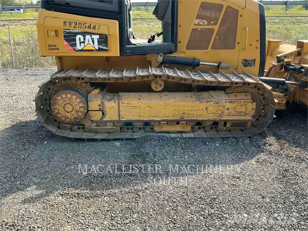 CAT D5K2XL Rupsdozers