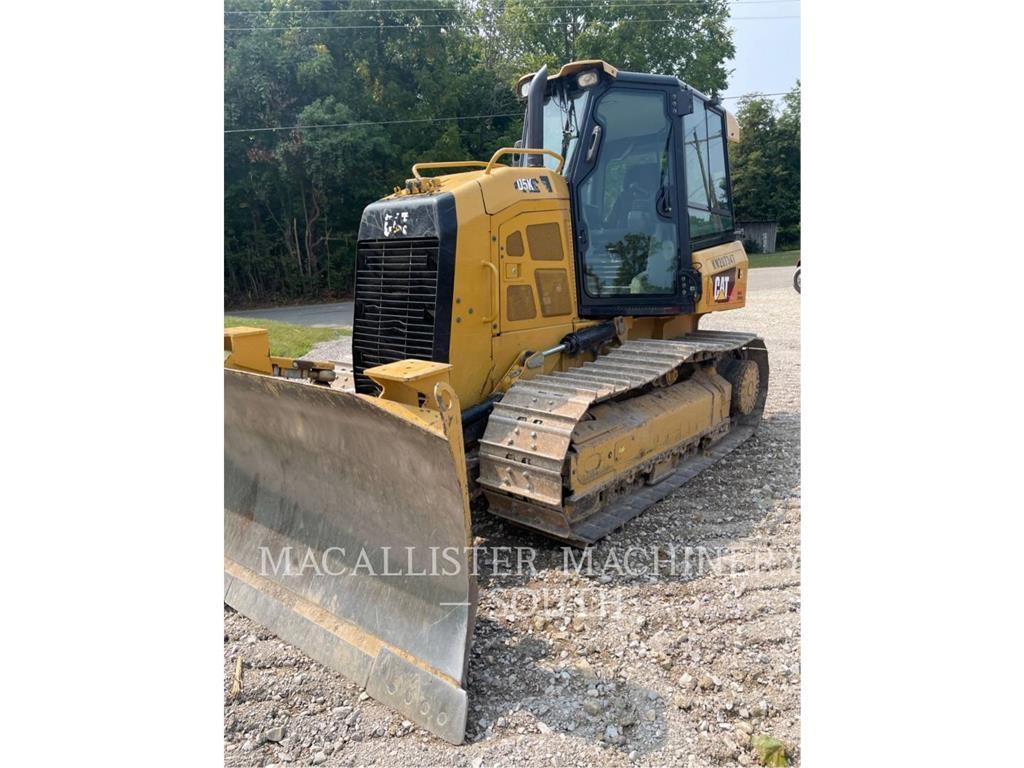 CAT D5K2XL Rupsdozers