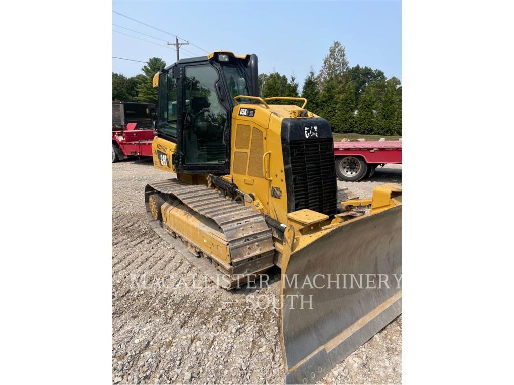 CAT D5K2XL Rupsdozers