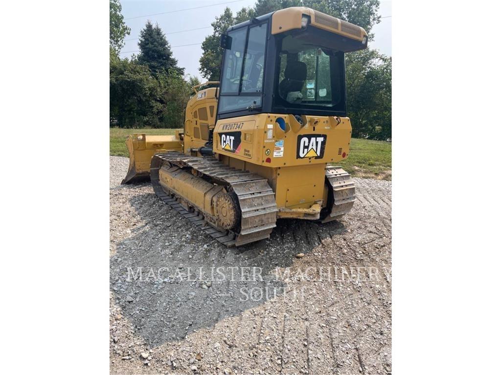 CAT D5K2XL Rupsdozers
