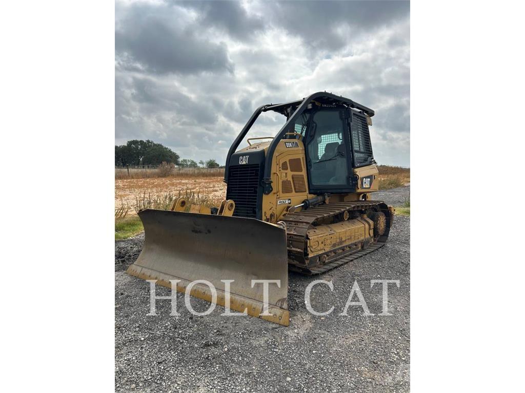 CAT D5K2XL Rupsdozers