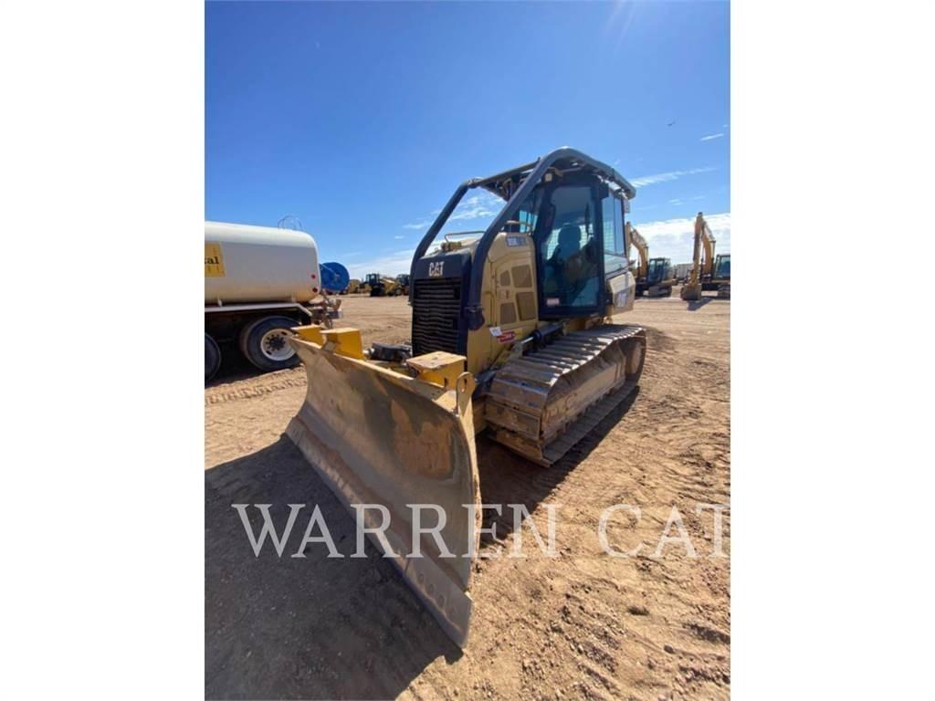 CAT D5K2XL ARO Rupsdozers