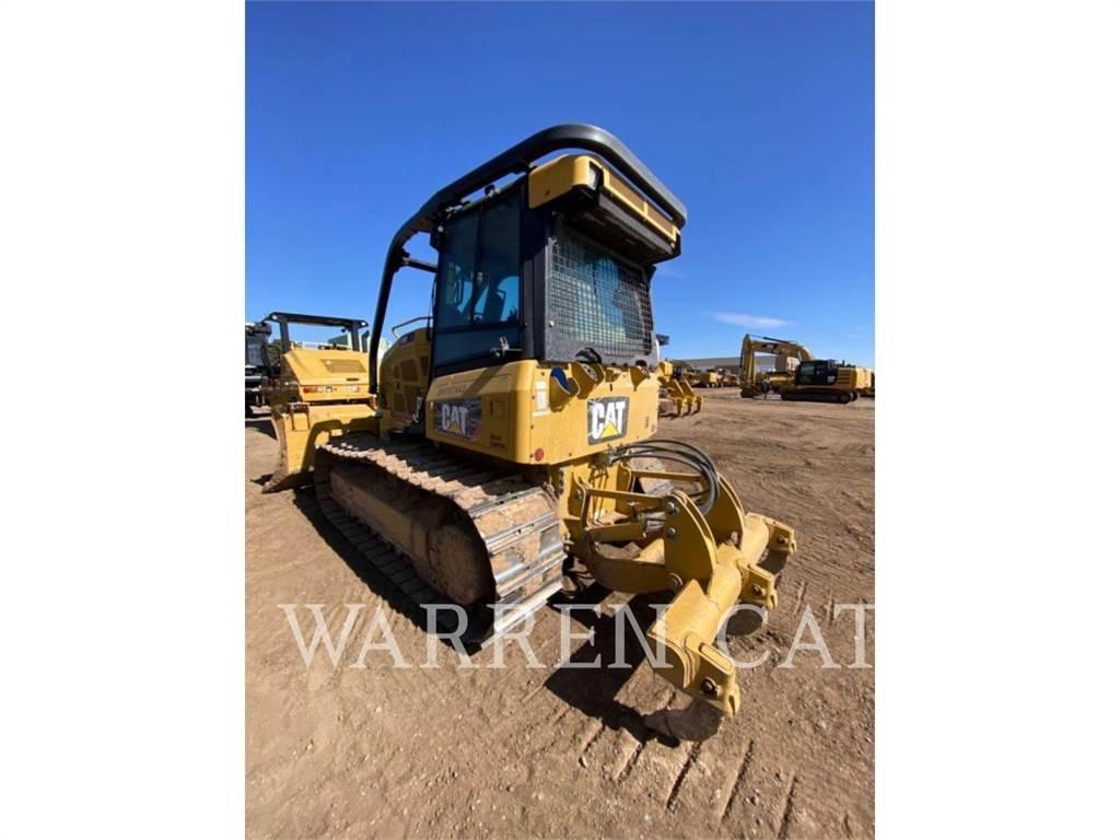CAT D5K2XL ARO Rupsdozers