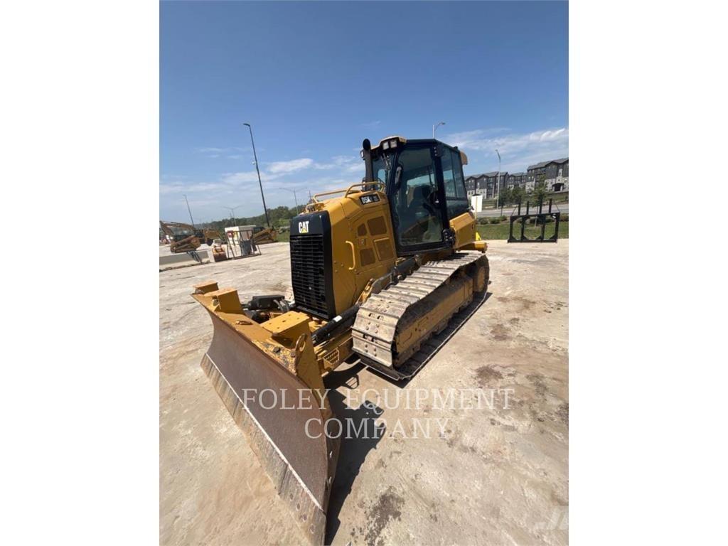 CAT D5K2XLA Rupsdozers
