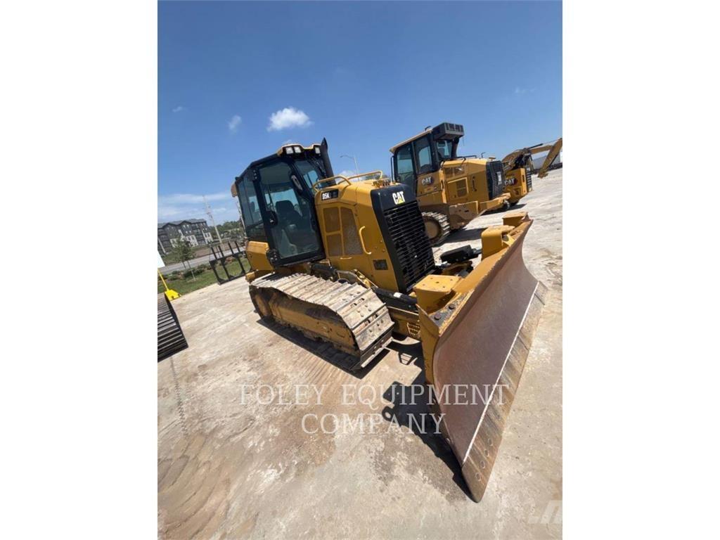 CAT D5K2XLA Rupsdozers