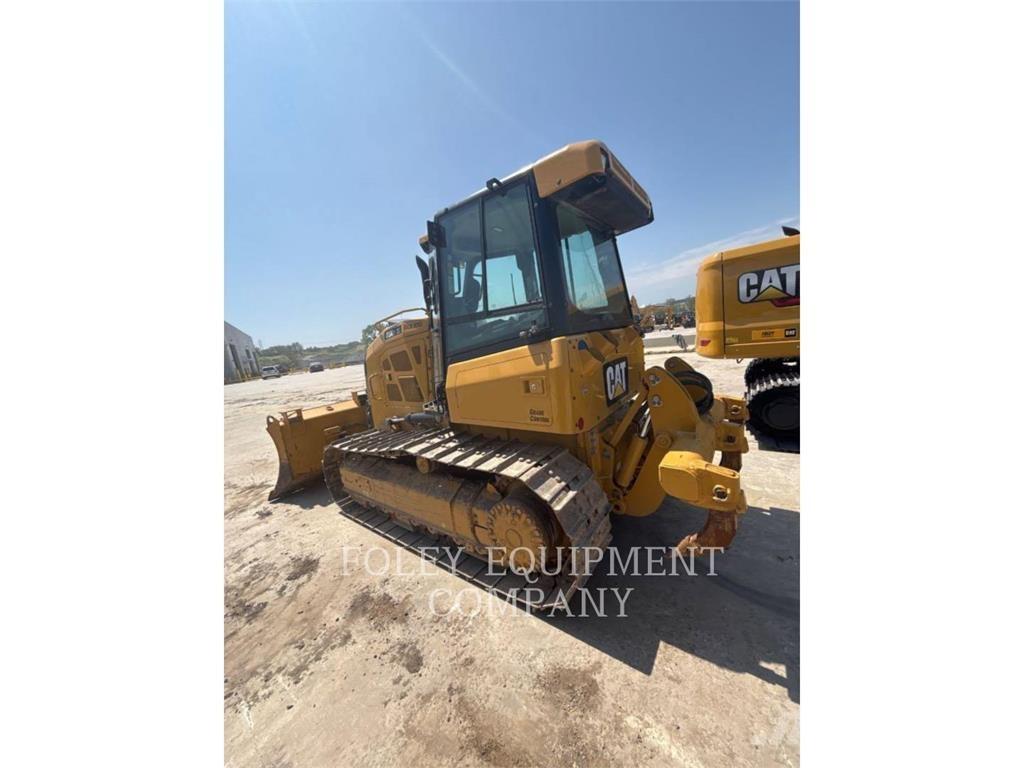 CAT D5K2XLA Rupsdozers