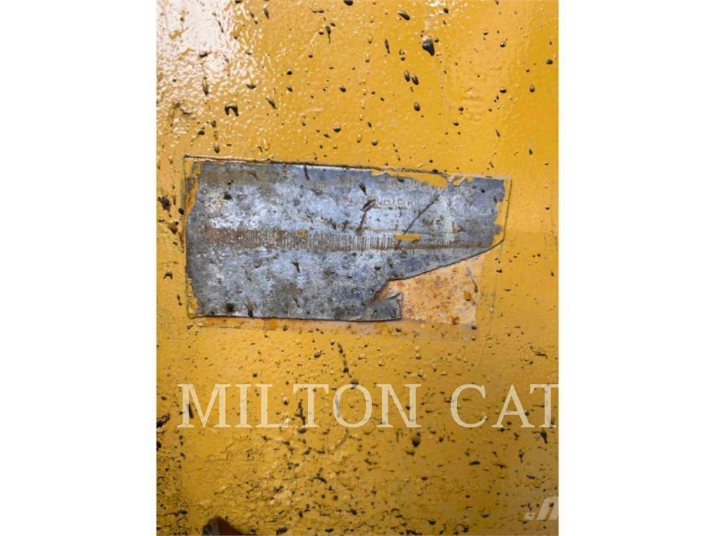 CAT D5NLGP Rupsdozers