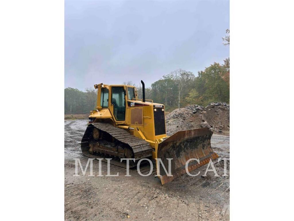 CAT D5NLGP Rupsdozers
