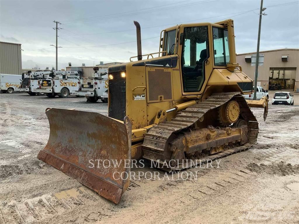 CAT D5NXL Rupsdozers