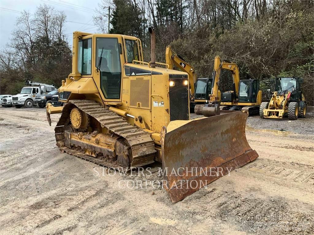 CAT D5NXL Rupsdozers