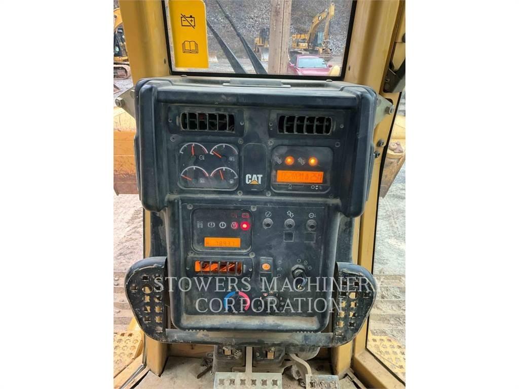 CAT D5NXL Rupsdozers