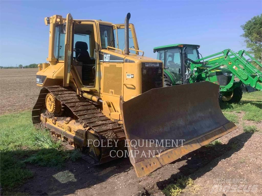 CAT D5NXL Rupsdozers