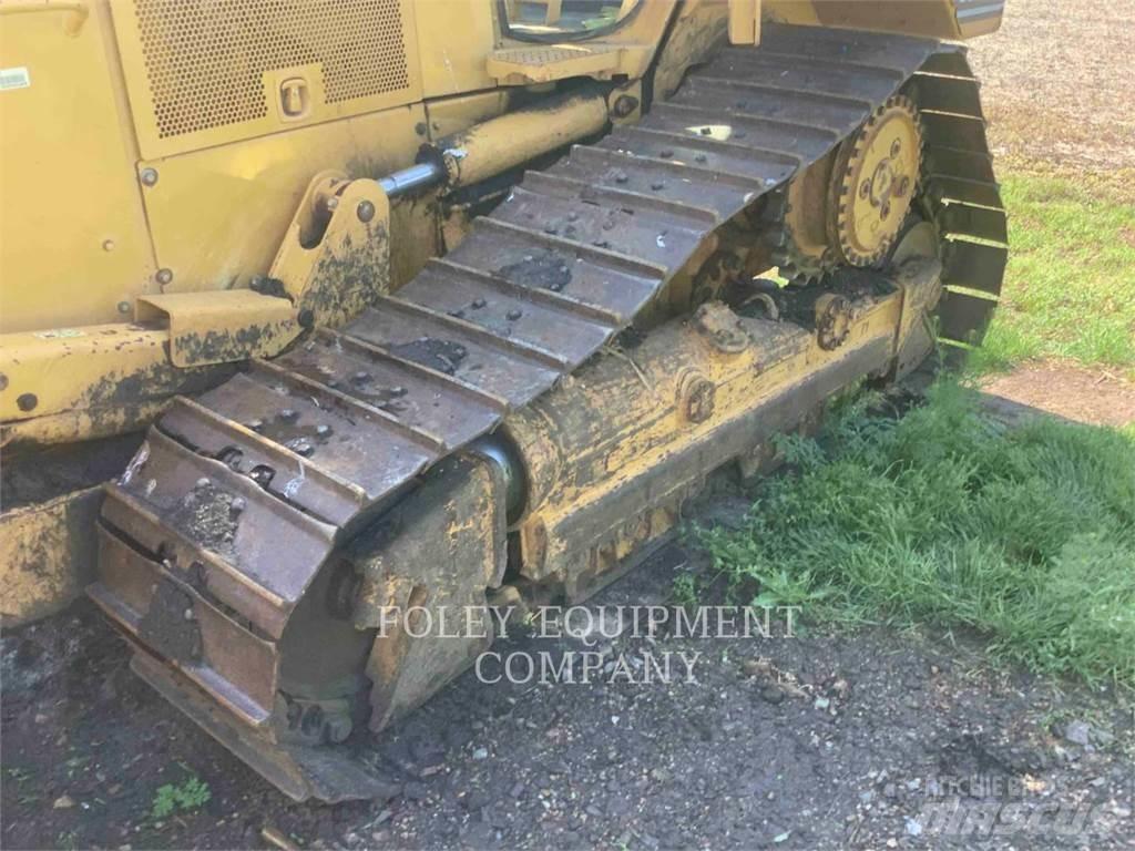 CAT D5NXL Rupsdozers