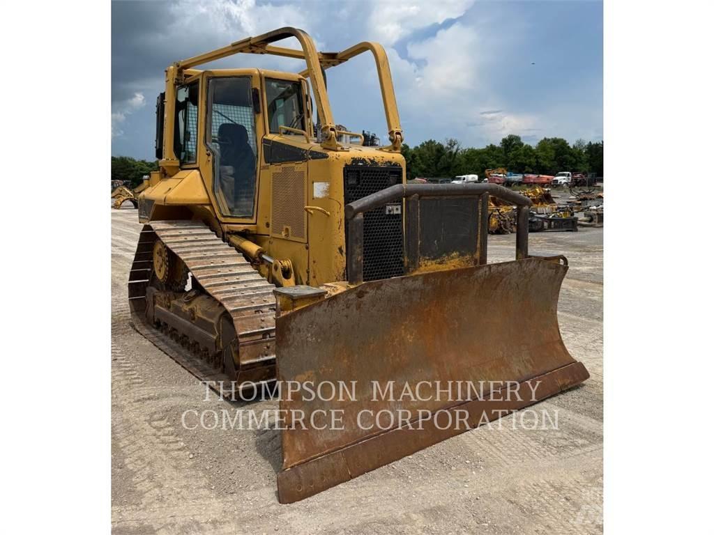 CAT D5NXL Rupsdozers