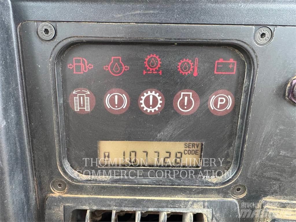 CAT D5NXL Rupsdozers