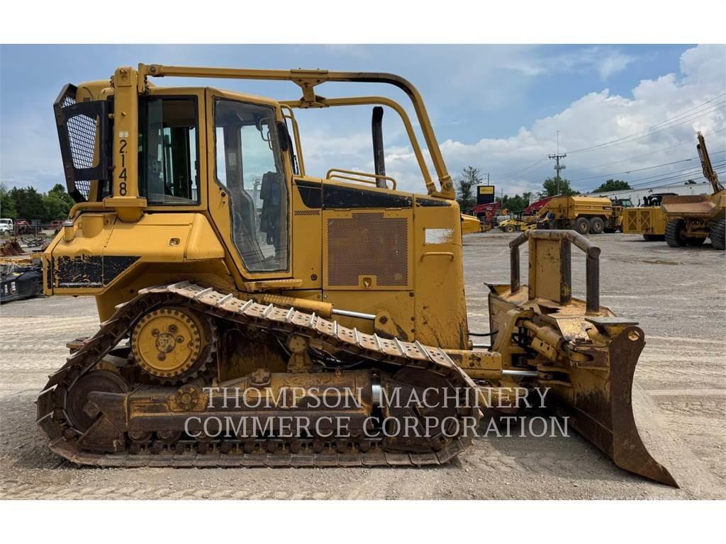 CAT D5NXL Rupsdozers