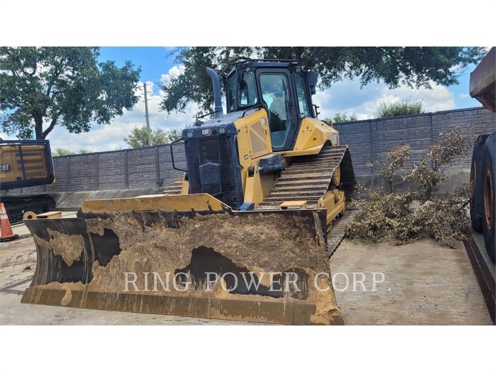 CAT D5VP3D Rupsdozers