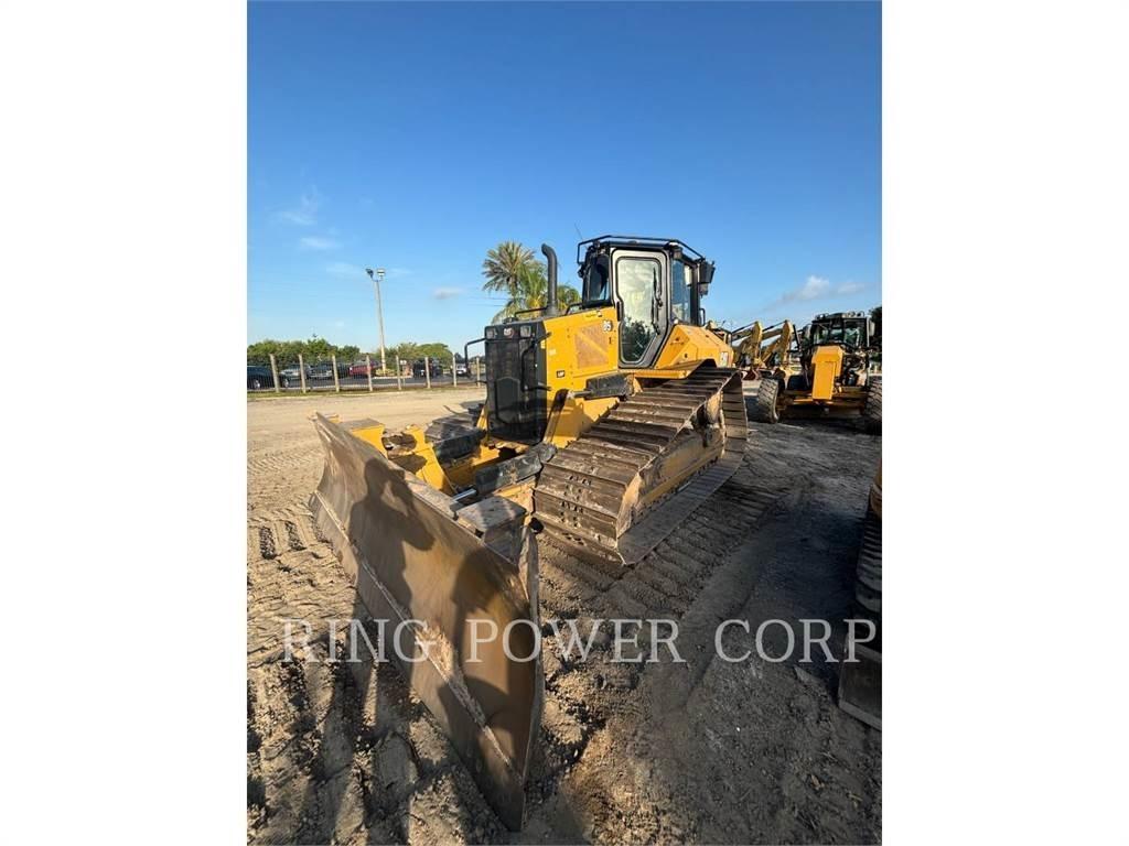 CAT D5VPEW Rupsdozers