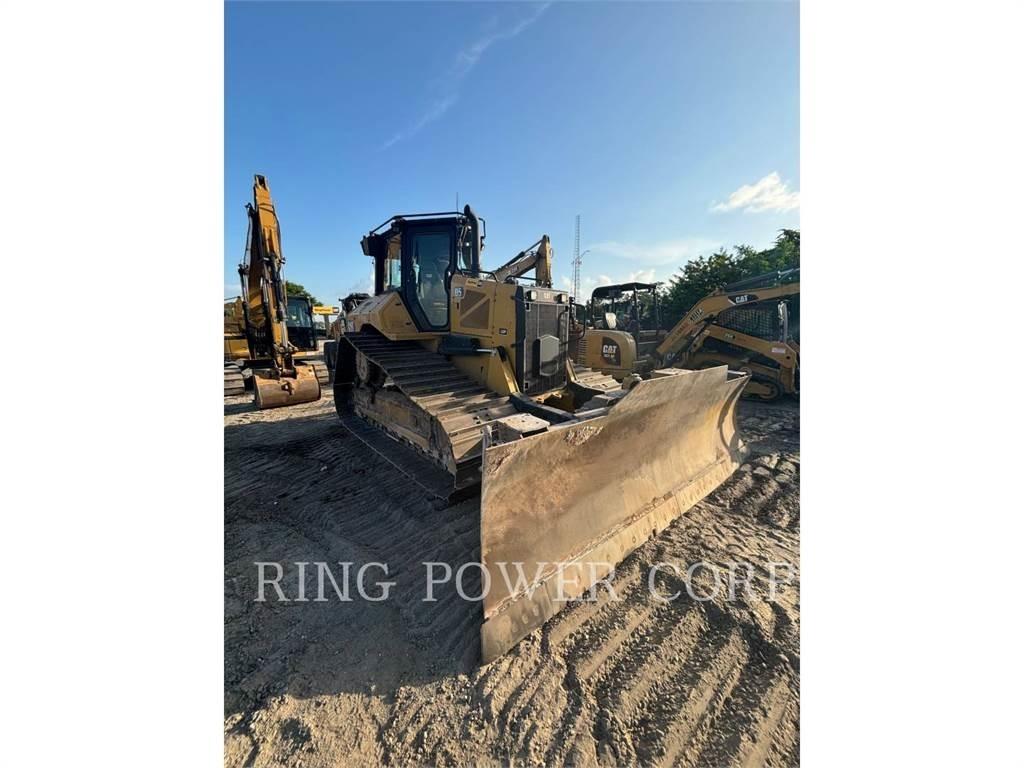 CAT D5VPEW Rupsdozers