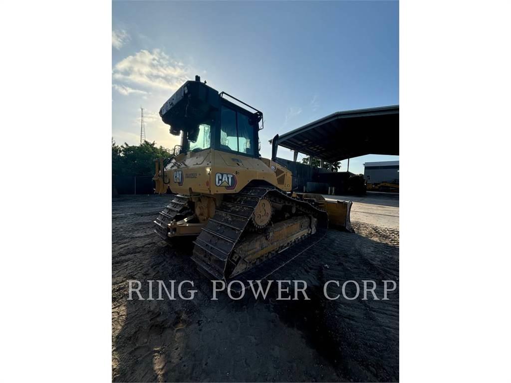 CAT D5VPEW Rupsdozers