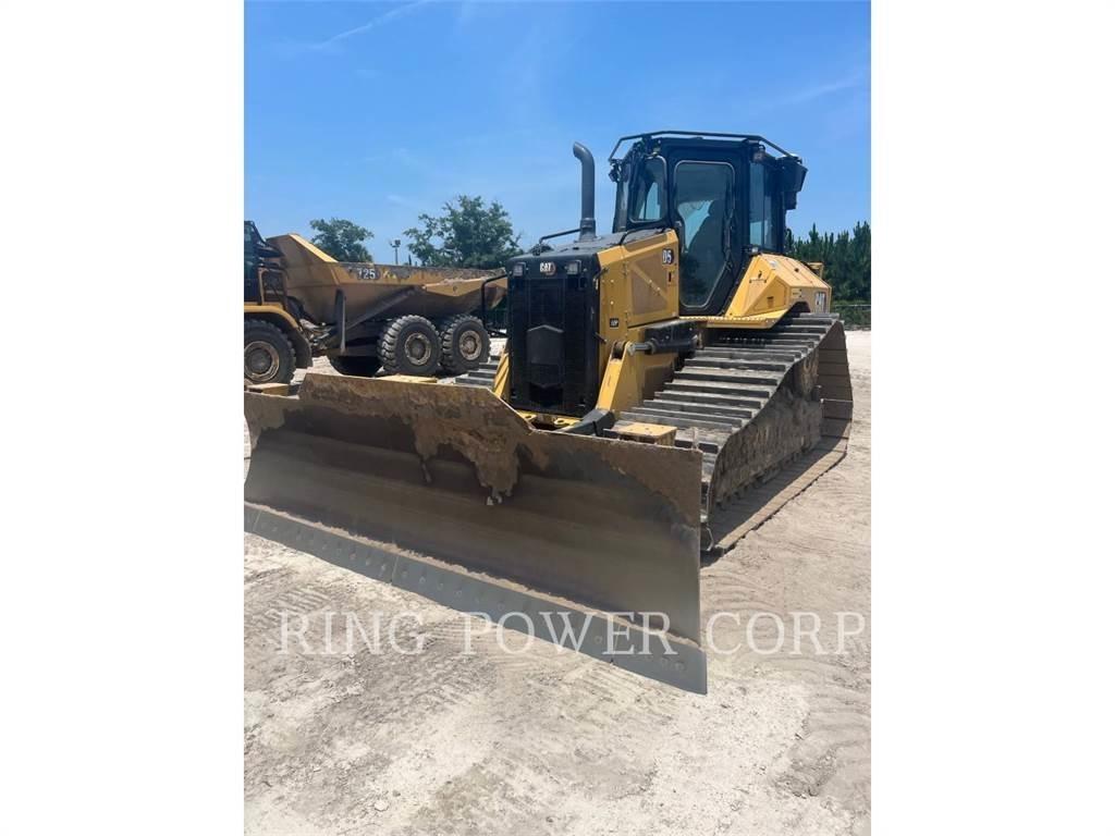 CAT D5VPEW Rupsdozers