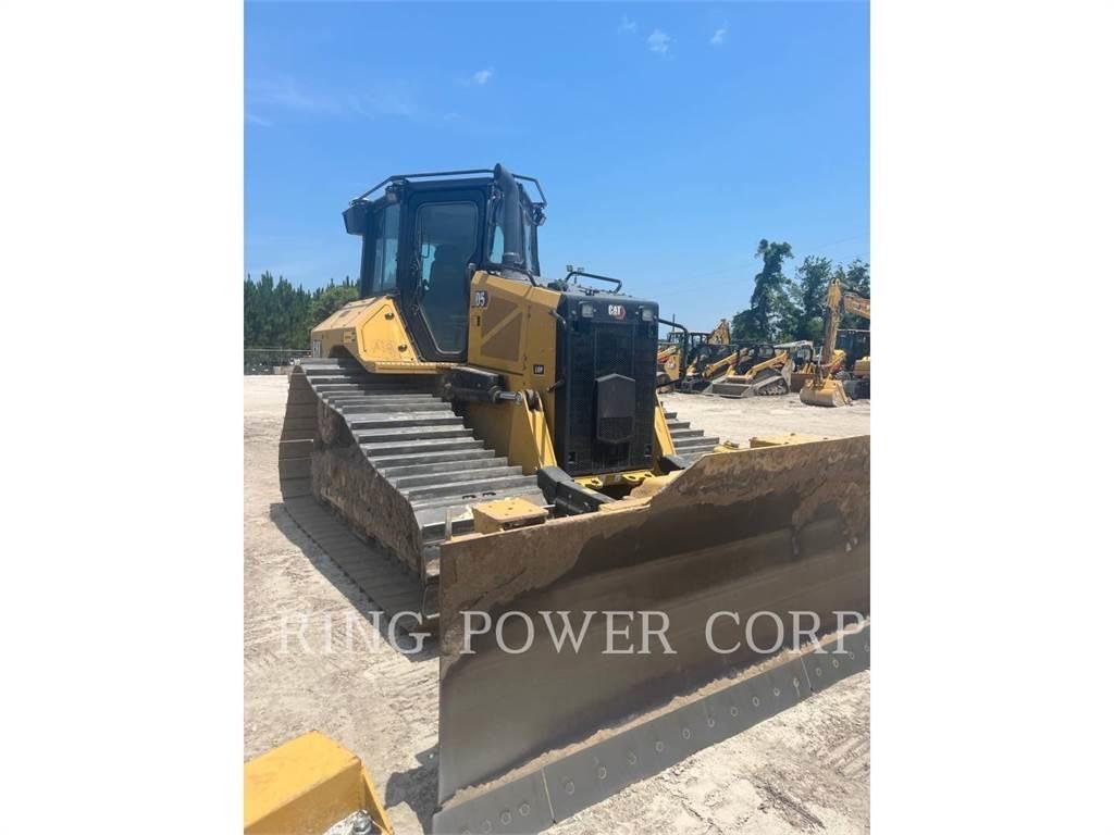 CAT D5VPEW Rupsdozers